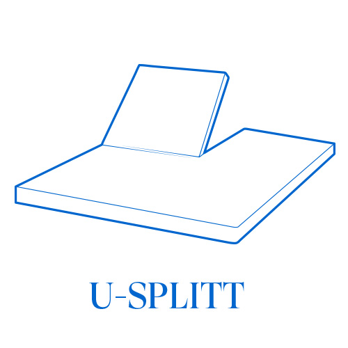 U-splitt U-splitt